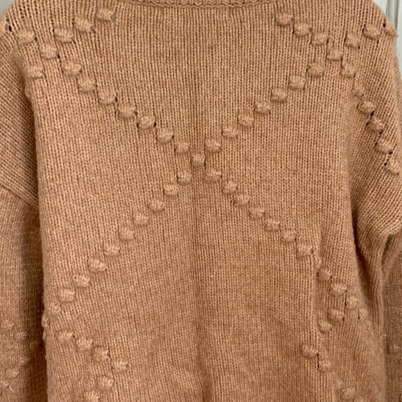 One Grey Day Comfy Sweater - Picture 7 of 11